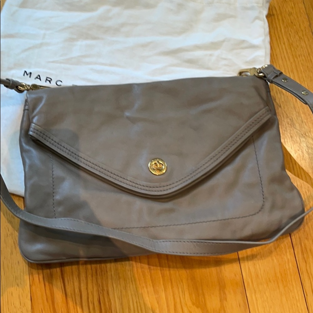 Marc by Marc Jacobs envelope top crossbody